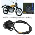 22mm 12V Motorcycle Handlebar Control Dual Button On Off Switch Headlight Flasher Dual Switch 2 Choice For Handlebar Fog Light. 