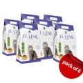 Feline cat food 1.2kg pack of 6(1.2kg*6)-Farmland. 