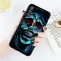 Solo Leveling Phone Case For Xiaomi Redmi Note 12 11 10 9T Pro Redmi 12 10 9A 9C POCO X5 Soft Black Phone Cover. 