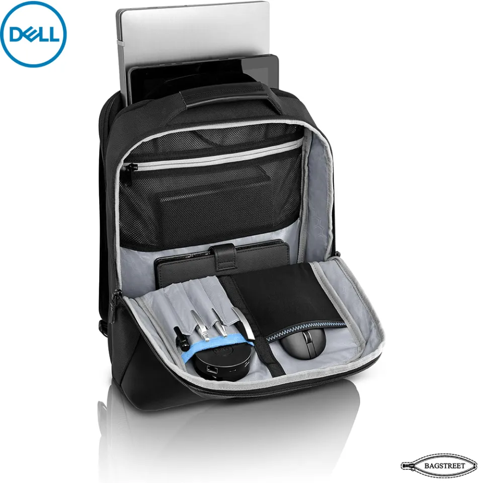 Dell EcoLoop Premier Slim Backpack 15 Unisex Business Laptop - Main Image