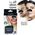 10pcs Nose Blackhead Remover Strips Mask Skin Care Shrink Pore Acne Treatment Mask Deep Nose Pore Cleansing Strips Black Head Remover, Charcoal Blackhead Remover Nose Mask Strips for Nose Cleansing Deep Clean Treatment. 