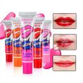 6pcs color Peel Off Wow Lipstick Lip gloss Lip tint Tattoo Wow Lip mask Long Lasting Water Proof. 