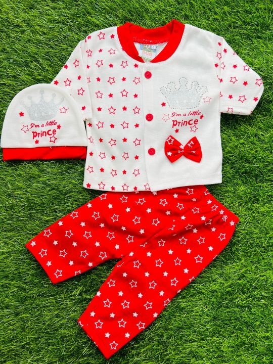 New%20born%20Baby%20And%20Baba%20Dress%20With%20Cap%20-%20Image%204