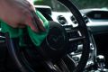 TURTLE WAX - DASH & GLASS INTERIOR CLEANER - 680 ML. 