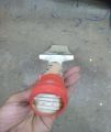 Tiger bat LookWell Sports Bat Babbar Sher Tape ball. 