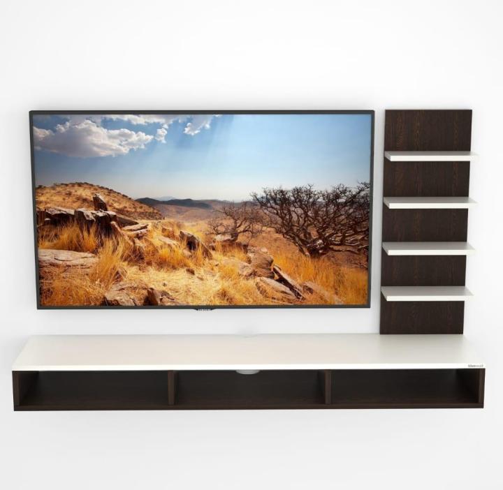 LED / Lcd Tv Media Rack | Daraz.pk