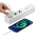 PD 20W Charger USB Type C PD QC 4.0 3.0 Fast Charging Adapter USB-C Cable For Apple iPhone 13 12 11 Pro Max ipad Xiaomi Samsung. 