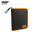 JAKEMY JM-P15 Wholesale Electricians Network Screwdriver DIY Repair Tool Set with Soldering Iron Kit. 