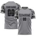 New Sublimation T Shirt Design For Mens. 
