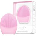FORÉO LUNA 3 Facial Cleansing Brush for Normal skin, Anti Aging Face Massager, Enhances Absorption of Facial Skin Care Products, For Clean & Healthy Face Care, Simple & Easy, Waterproof. 