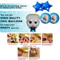 The Party Nook Presents Cartoon Birthday Theme Decorations Spiderman Baby Shark Theme Boss Baby Birthday Decoration 1st Birthday. 