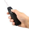Kebidu 2.4GHz Wireless USB Presenter Powerpoint PPT Presentation Remote Control Flip Pen. 