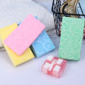 Sponge Exfoliating Bath Scrubbing Sponges Tool For Adults Children Shower Dead Skin Remover Tool 1Pcs. 