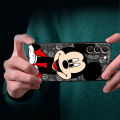 das8 s21 S22 s0 S10ee 10 2us not20 S9 Galaxy Disney Cute Minnie Mickey Phone Case for Samsung s23 ultra SS24 PlFE Phone Case Fun. 
