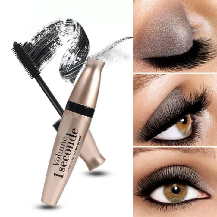 Volume%201%20Second%20Mascara%20Waterproof%20-%20Image%202