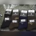 pack of 6 pairs-men cotton socks high quality socks, pure cotton best quality, attractive designing, high recommended product. 