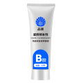 Tile repair agent ceramic paste tile glue strong adhesive toilet marble pit floor tile glazed repair household. 