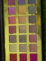 21 color eyeshadow palette (original). 