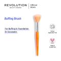 Relove By Revolution Buffing Brush. 