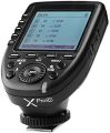 GODOX XPro-C Flash Trigger Transmitter with E-TTL II 2.4G Wireless X System HSS LCD Screen Compatible for Canon DSLR Camera. 