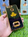 Huawei Nova 2 plus Back Cover Luxury 6D Plating Soft Case Camera Lens Protection Square Frame Silicone Glossy Shockproof Mobile Phone Cases-Huawei Nova 2 plus Girls & Boys Back Cover. 