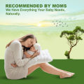 WBM Baby 3-in-1 Shampoo - 300ml | Baby Shampoo, Body Wash & Conditioner for Babies. 