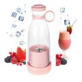 Mini Portable Juicer Blender. 