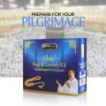 WB by Hemani -  Hajj & Umrah Exclusive Collection Pack Natural, Fragrance-Free Essentials. 