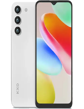 KXD Classic Core A09  4 GB (8 GB EXPANDABLE)  RAM  +  128GB  Rom  13MP + 5 MP + 2MP Back Camera + 4000 mAh Battery   1 Year Brand Warranty