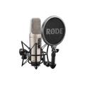 RODE CONDENSER MICROPHONE NT2A. 