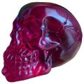 Skull Silicone Mold Halloween Skull Candle Mold Large Skull Resin Mold for Candle DIY Soap Making Epoxy Mold Resin. 