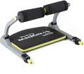 WONDER Core Smart Fitness Equipment Cardio + Muscle Building Exercises, Compact and Portable Ab Workout Equipment, Ab Crunch Machine for Stomach Workout, Ab Core Trainer Abdominal Machine, Fitness Equipment for Home Gym  - Imported from UK. 