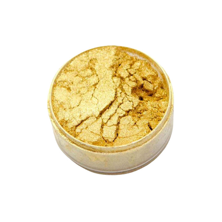 Hartal Warqi Powder | Yellow Arsenic Sulphide Powder | 10 Grams