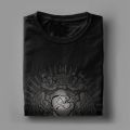 Popeyes Sailor Heraldry T Shirt Men Cotton Novelty T-Shirts Crew Neck Cartoon Tee Shirt Short Sleeve Clothing Adult. 