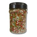 Mukhwas - Pack of 4 - Export Premium Quality White Rose, Yellow Ribbon, Rajistan & Shahi Darbar Mouth Freshener Pan Masala. 