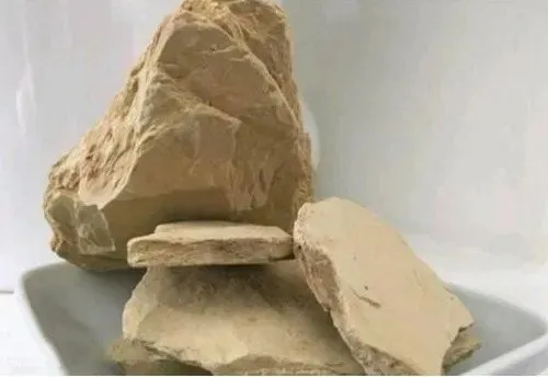 pack of 2Kg- multani clay, multani mitti, very good quality very good ...