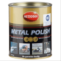 Autosol Metal Polish - 750ml (Made in Germany). 