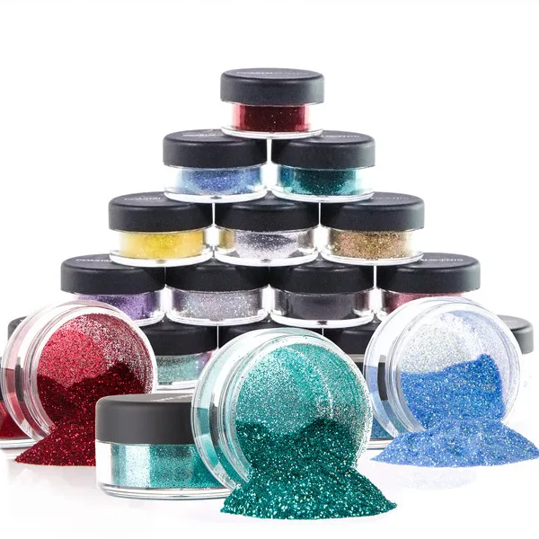 12%20Colors%20Set%20%20-%20Sparkling%20Fine%20Dust%20Cosmetic%20Glitter%20Powder%20Eyeshadow%20-%206g%20Each%20Pot%20-%20Image%202