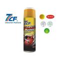7CF All Purpose Foamy Cleaner, Carpet and Upholstery, Fabric Cleaner - 650 ML. 