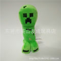 Minecraft: Plush Toys, Creepers, Endermen, Spiders, Zombies, Tiger Cats, Squid, Aries, Stie. 