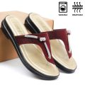 NBH Women’s shoes - Slippers For Women - Double Strap And Comfortable Slippers - Women's Toe Slipper - Ladies Chappal - Comfortable, Durable And Lightweight - House Slippers.. 