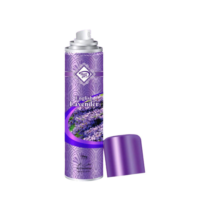 Ocean English Lavender  By House Care Air Freshener (Room Spray)