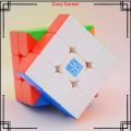 CozyMoYu RS3M V5 3x3 Magnetic Cube 2023 Speed Cube Moyu RS3M V 5 3x3x3 Stickerless MFJS Puzzle Speed RS3 M V5 Cube. 