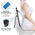 Back Massage Magic Stretcher Fitness Equipment Multi-Level Back Craacker Lower Back Pain Relief Device, Lumbar Support Spine Board for Herniated Disc, Sciatica, Scoliosis, Lower and Upper Back Muscle Pain Relief NOTE random color will be delivered. 