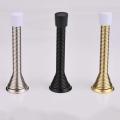 Door Stop Spring Doorstopper Protect Door Stopper for Home Deurstop Doorstop Tope Stopper Tension Floor Springs Door Stopper. 