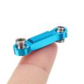 For WLtoys 1/18 RC Car K929 A969 A979 A959-B Upgrade Parts Metal. 