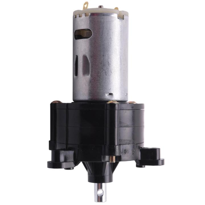 1Pc Wind Turbine Generator Kit Micro-Hand Dynamo Generator DC12V