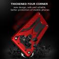 Samsung Galaxy Note 8 Antishock Drop Resistance Armor Back Cover. 