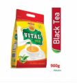 Carrefour Vital Black Tea 900 gr (13503). 