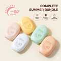 ESTELIN UV SUNSCREEN SP 50PA++. 